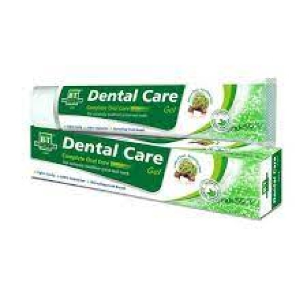 B&T Dental care Gel